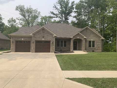 4706 W Candlewick Lane, Muncie, IN 47304
