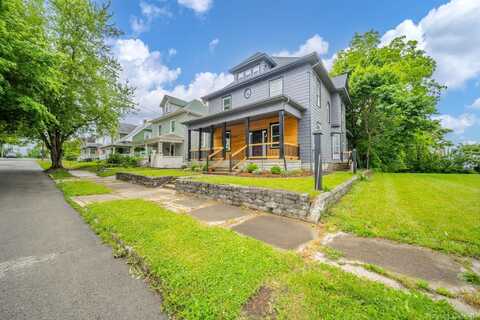 201 S 11th Street, New Castle, IN 47362