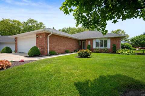 4501 N Wheeling 12-5 Avenue, Muncie, IN 47304