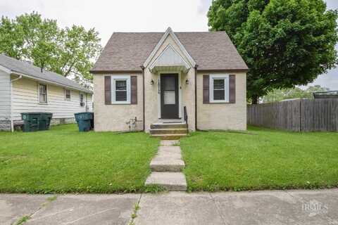 1816 W 13th Street, Muncie, IN 47302