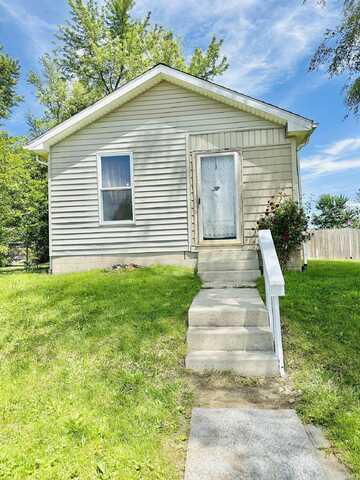 721 N Broadway Street, Albany, IN 47320