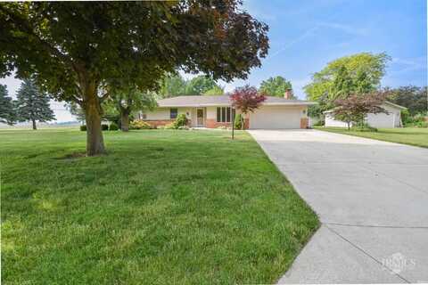 3209 E Kendall Lane, Muncie, IN 47303