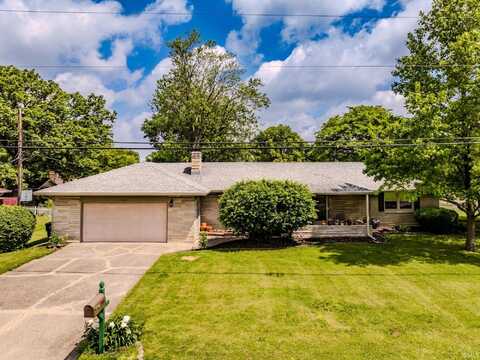 3400 W Petty Road, Muncie, IN 47304