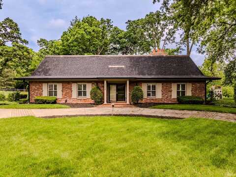8804 W Tulip Tree Drive, Muncie, IN 47304
