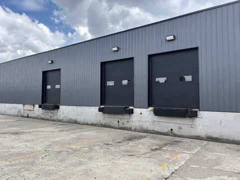 2100 adj N Granville Avenue, Muncie, IN 47303