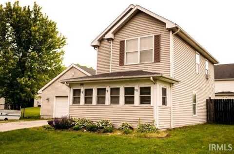 2447 S Meridian Street, Marion, IN 46953