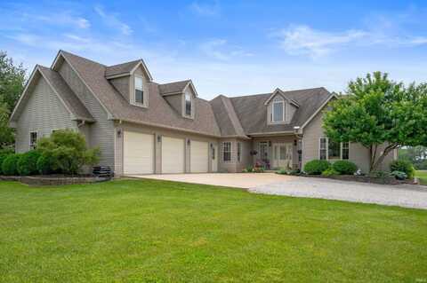10221 E County Road 450 S, Selma, IN 47383