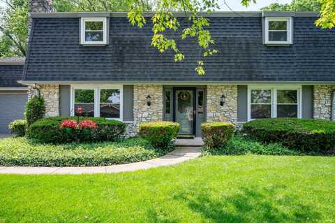 1105 N Buckeye Road, Muncie, IN 47304