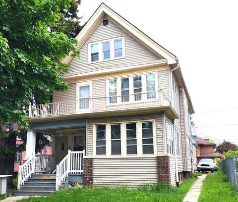2018 S 28th St, Milwaukee, WI 53215