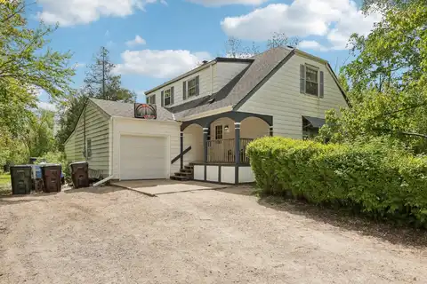 3730 S Sunny Slope Rd, New Berlin, WI 53151