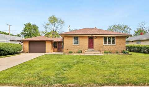 5756 N 79th St, Milwaukee, WI 53218