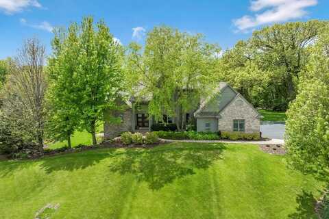 W283n4887 Roosevelts Quay -, Pewaukee, WI 53072