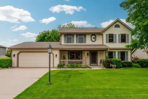 N59w24569 Quail Run Ln, Sussex, WI 53089
