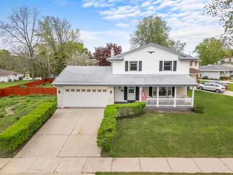 1561 Parkway Dr, Port Washington, WI 53074