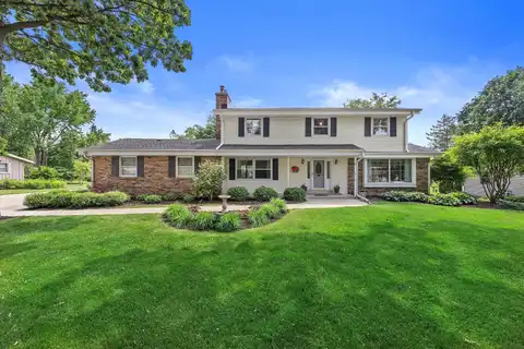 6500 S 121st St, Franklin, WI 53132