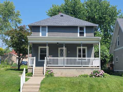 2144 S 78th St, West Allis, WI 53219