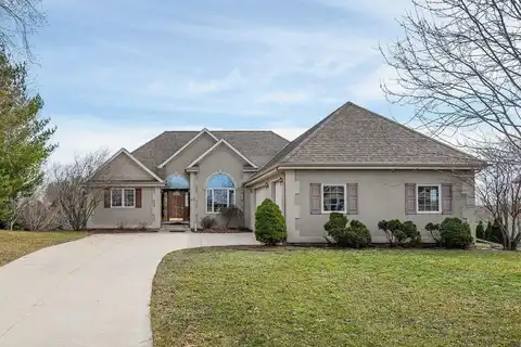 217 Steeple Ct, Johnson Creek, WI 53038