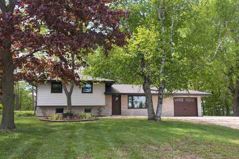 W2709 County Road TW -, Mayville, WI 53050