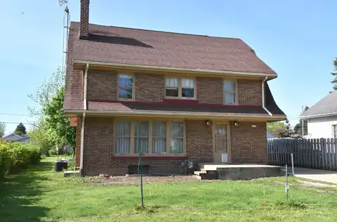 1533 Kremer Ave, Racine, WI 53402