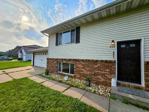 405 Cedar Bird Ln, Holmen, WI 54636