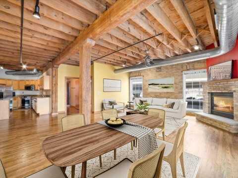 418 N 3rd St, Milwaukee, WI 53203