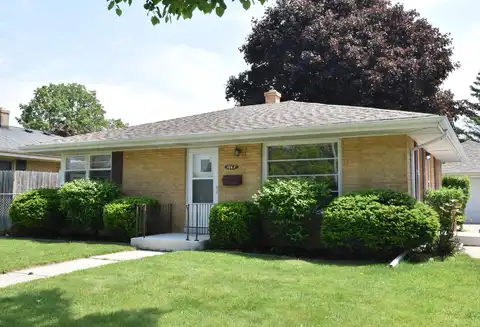 3663 Charles St, Racine, WI 53402