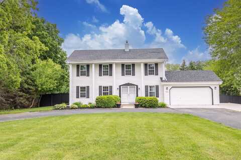 9502 N 45th St, Brown Deer, WI 53223