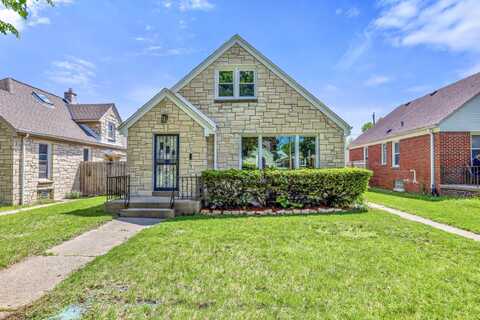 3612 N 57th St, Milwaukee, WI 53216