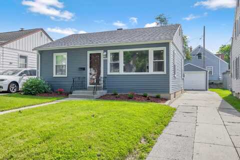 3406 N 86th St, Milwaukee, WI 53222