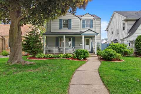 6738 W Monona Pl, West Allis, WI 53219