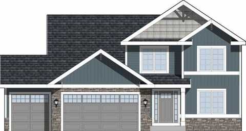 57 Savannah Pkwy, Deerfield, WI 53531