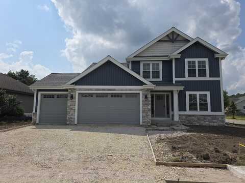 57 Savannah Pkwy, Deerfield, WI 53531