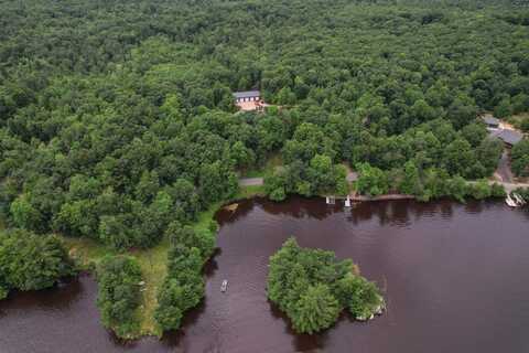 Riviera Ave, Merrillan, WI 54754