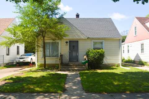 5637 N 40th St, Milwaukee, WI 53209