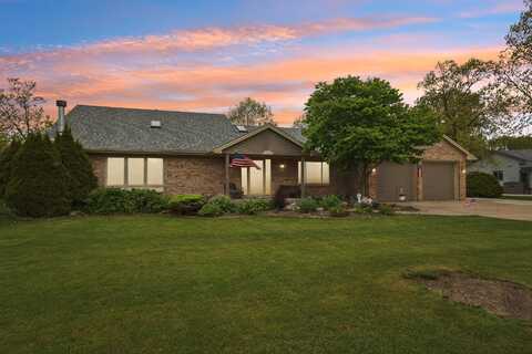 6042 Charles St, Racine, WI 53402