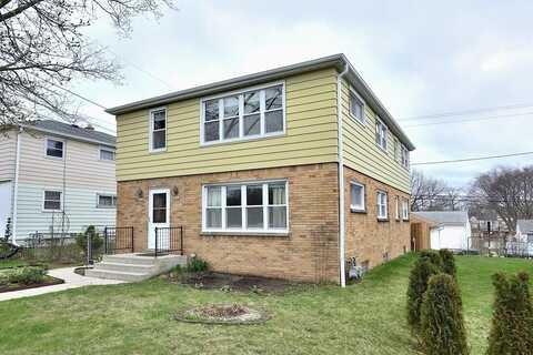 4453 S 20th St, Milwaukee, WI 53221
