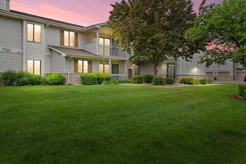 7107 98th Ave, Kenosha, WI 53142