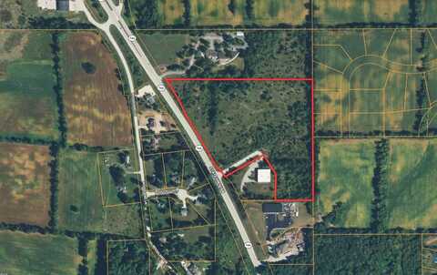 Pcl0 Big Bend Dr, Big Bend, WI 53103