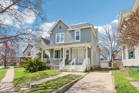 5910 19th Ave, Kenosha, WI 53140