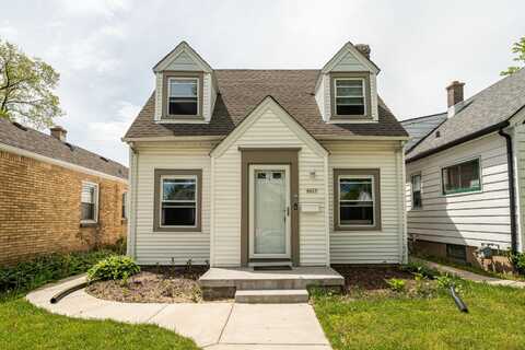 4423 N 36th St, Milwaukee, WI 53209