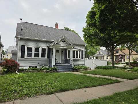 1980 S 78th St, Milwaukee, WI 53219