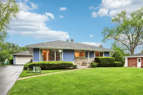 7327 Endicott Ave, Greendale, WI 53129