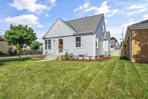 3700 S 21st St, Milwaukee, WI 53221