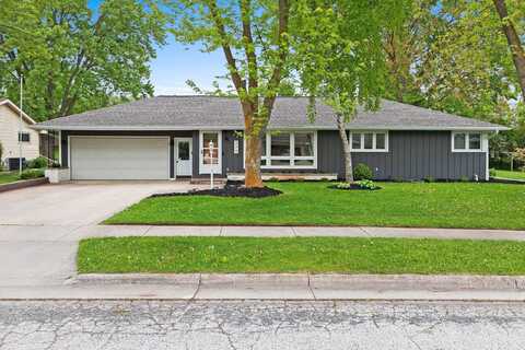 334 Lee Ave, Brillion, WI 54110