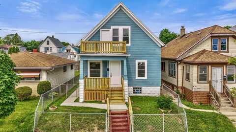 3425 N 20th St, Milwaukee, WI 53206
