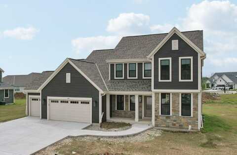 1233 Green Tree Dr, Oconomowoc, WI 53066