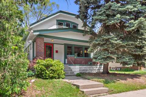 2112 E Bennett Ave, Milwaukee, WI 53207