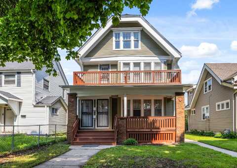 3028 N 39th St, Milwaukee, WI 53210