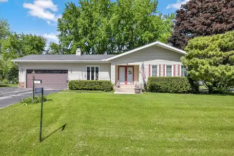 402 Ryan Ave, Burlington, WI 53105