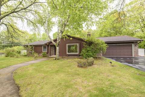 2376 County Road I -, Grafton, WI 53024